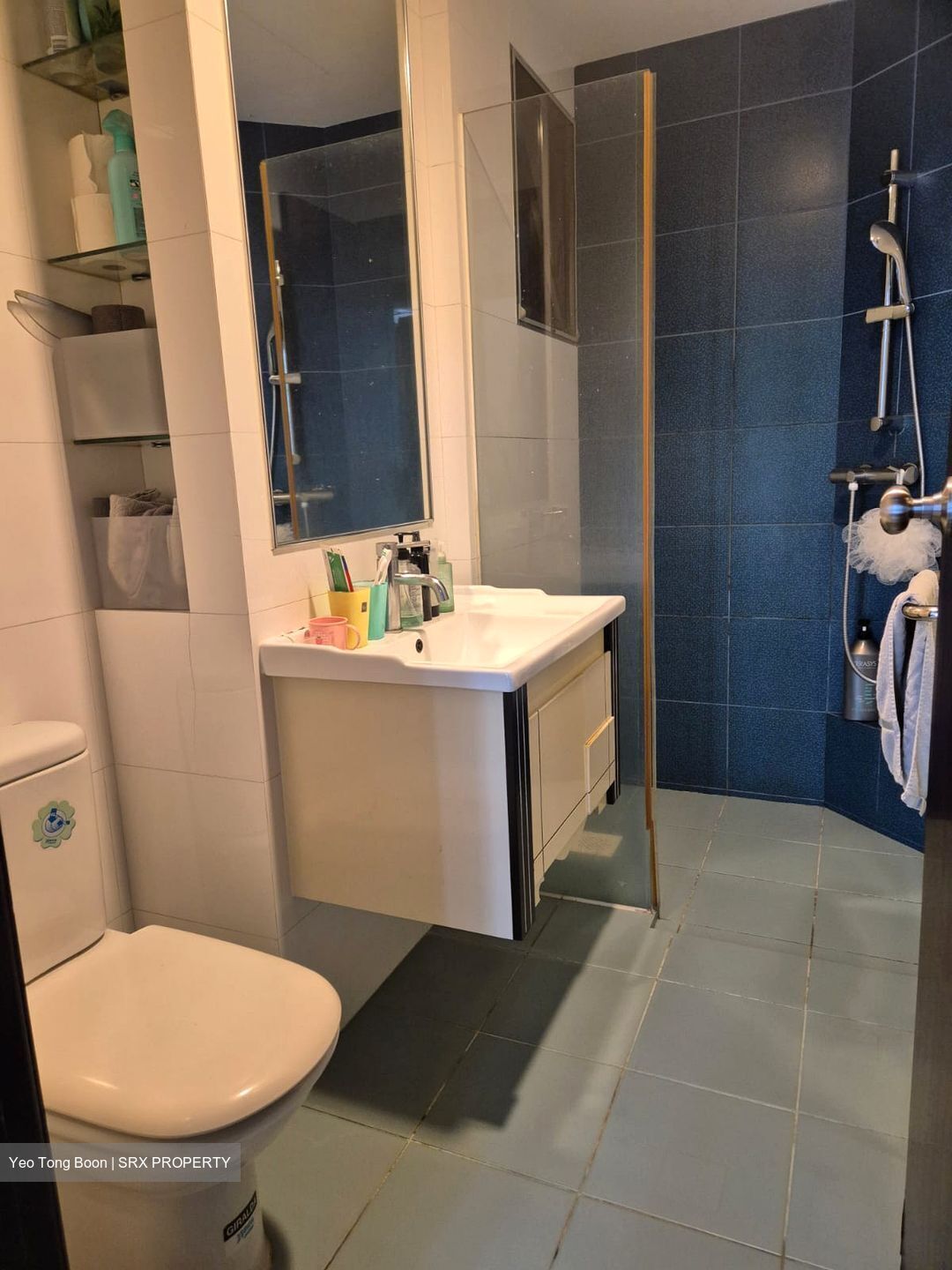 Grandeur 8 (D20), Condominium #626428261